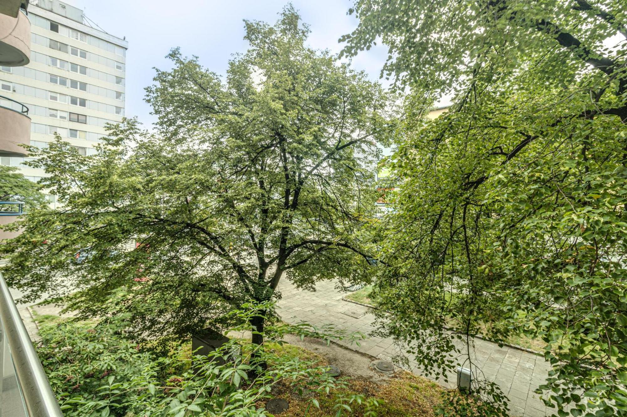 Rentplanet - Apartament Kosciuszki Breslau Exterior foto