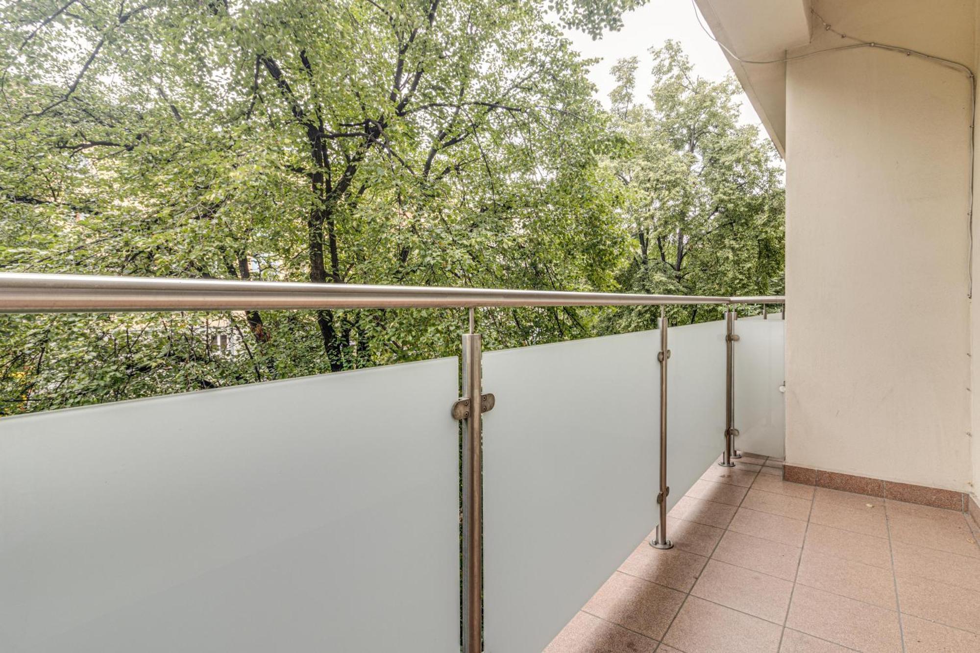 Rentplanet - Apartament Kosciuszki Breslau Exterior foto